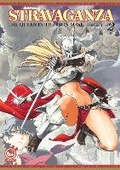 Cover: Stravaganza Volume 2: Volume 2 - Udon Entertainment Corp