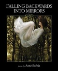 Cover: Falling Backwards Into Mirrors - Inanna Publications & Education