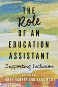 Cover: The Role of an Education Assistant - Canadian Scholars