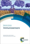 Cover: Immunosensors - Royal Society of Chemistry