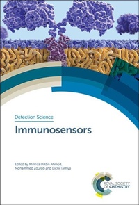 Abbildung von: Immunosensors - Royal Society of Chemistry
