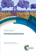 Cover: Immunosensors - Royal Society of Chemistry