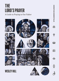 Enlarge image Cover: The Lord's Prayer - Faithlife Corporation