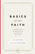 Cover: Basics of the Faith - Faithlife Corporation