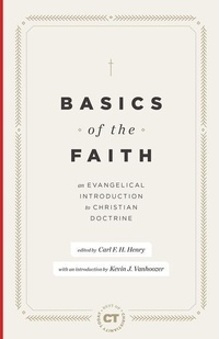 Enlarge image Cover: Basics of the Faith - Faithlife Corporation