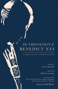 Cover: The Theology of Benedict XVI - Faithlife Corporation