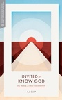 Cover: Invited to Know God - Faithlife Corporation