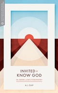 Cover: Invited to Know God - Faithlife Corporation