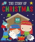 Cover: The Story of Christmas - Authentic Media