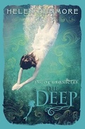 Cover: The Deep - HarperCollins