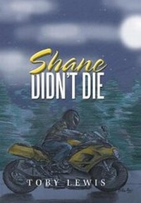 Enlarge image Cover: Shane Didn't Die - Xlibris Us