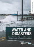 Cover: Water and Disasters - IWA Publishing