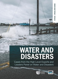 Enlarge image Cover: Water and Disasters - IWA Publishing