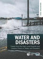 Cover: Water and Disasters - IWA Publishing