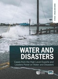 Cover: Water and Disasters - IWA Publishing
