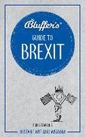 Cover: Bluffer's Guide To Brexit - J H Haynes & Co Ltd