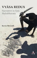 Cover: Vyasa Redux - Anthem Press