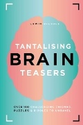 Cover: Tantalising Brain Teasers - Welbeck
