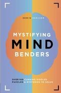 Cover: Mystifying Mind Benders - Welbeck