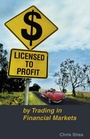 Cover: Licensed to Profit - Wrightbooks
