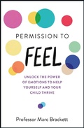 Cover: Permission to Feel - Quercus Publishing
