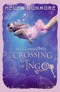 Cover: The Crossing of Ingo - HarperCollins