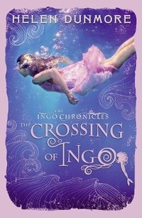 Enlarge image Cover: The Crossing of Ingo - HarperCollins