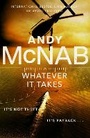 Cover: Whatever It Takes - Bantam Press