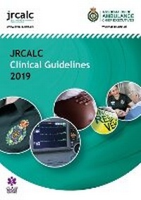 Abbildung von: JRCALC Clinical Guidelines 2019 - Class Professional Publishing