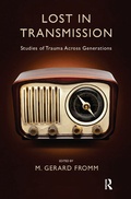 Cover: Lost in Transmission - Routledge
