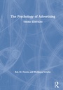 Cover: The Psychology of Advertising - Routledge