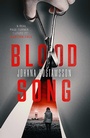 Cover: Blood Song - Orenda Books