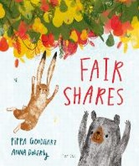 Enlarge image Cover: Fair Shares - Tiny Owl Publishing Ltd