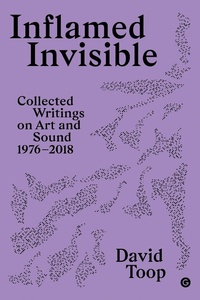 Enlarge image Cover: Inflamed Invisible - Goldsmiths Press