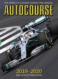 Cover: Autocourse 2019-20 Annual - Icon Publishing Ltd