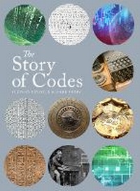 Enlarge image Cover: The Story of Codes - Modern Books