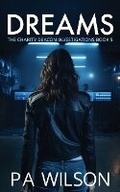 Cover: Dreams - Perry Wilson Books