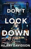 Cover: Don't Look Down - Brilliance Audio