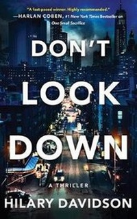 Enlarge image Cover: Don't Look Down - Brilliance Audio