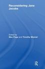 Cover: Reconsidering Jane Jacobs - Routledge