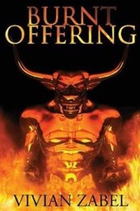 Enlarge image Cover: Burnt Offering - 4RV Fiction