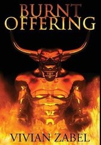 Enlarge image Cover: Burnt Offering - 4RV Fiction
