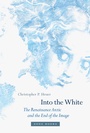 Cover: Into the White - Zone Books