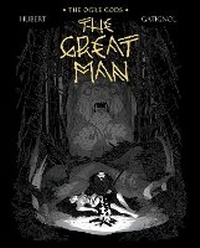 Enlarge image Cover: The Great Man - Magnetic Press