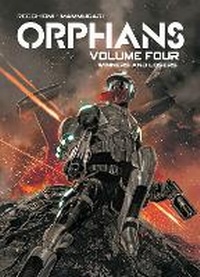 Enlarge image Cover: Orphans Vol. 4 - Magnetic Press