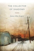 Cover: The Collector of Shadows - Brighthorse Books