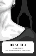 Cover: Dracula (Canon Classics Worldview Edition) - Canon Press