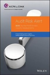 Enlarge image Cover: Audit Risk Alert - Wiley