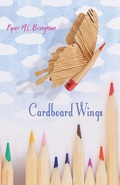 Cover: Cardboard Wings - Poetry Box Young Artist Series
