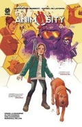 Cover: Animosity: Year Two - Aftershock Comics